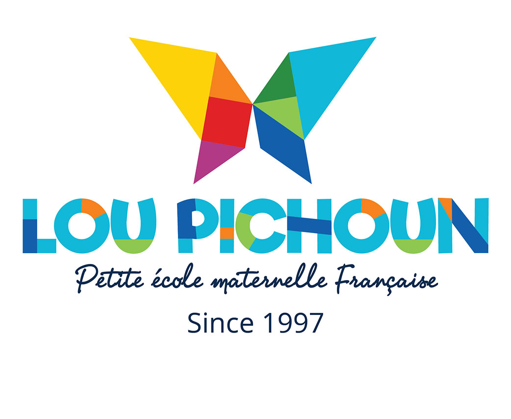 Lou Pichoun French Preschool logo