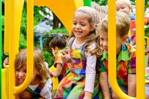 french playgroup Hong kong